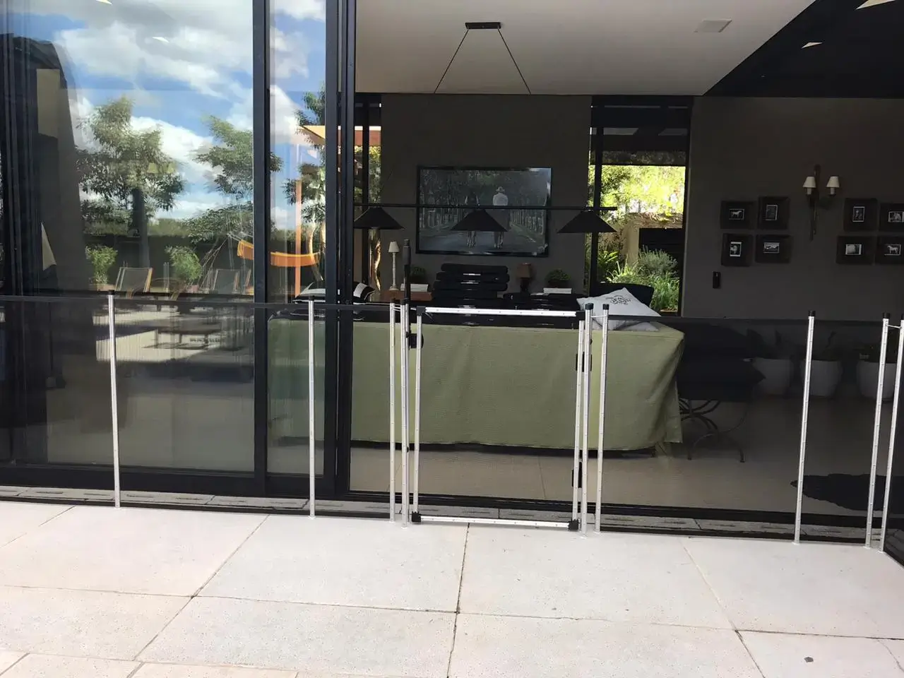 PORTÃO TV